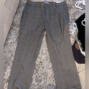 ZARA Dress Pants